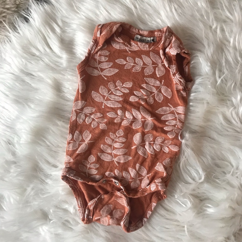 Spearmintlove body